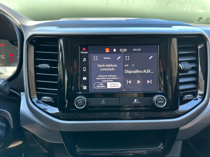 fiat toro 1.3 turbo 270 flex endurance at6 4p automatico 2022