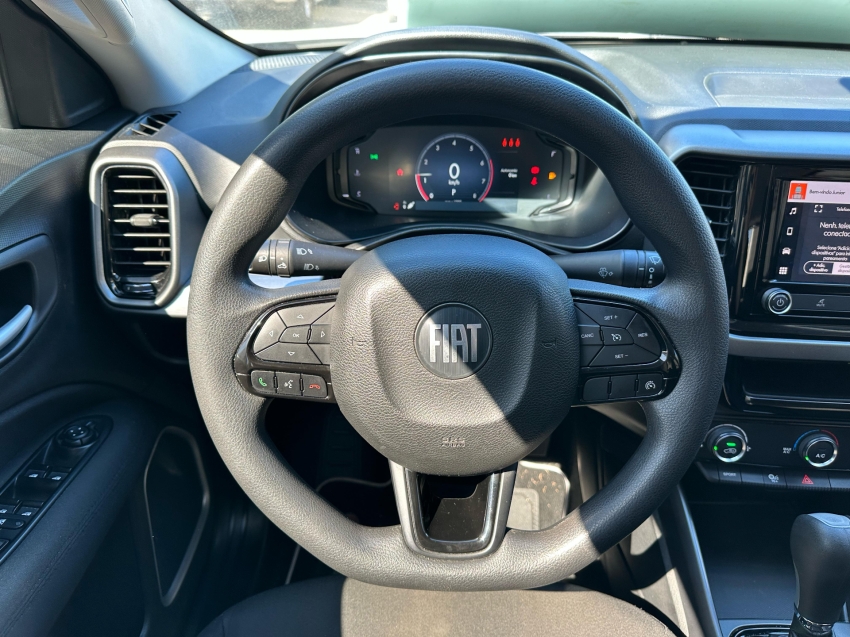 fiat toro 1.3 turbo 270 flex endurance at6 4p automatico 2022