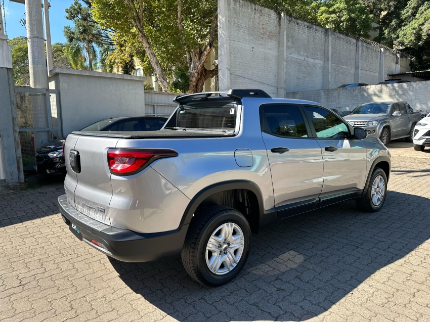 fiat toro 1.3 turbo 270 flex endurance at6 4p automatico 2022