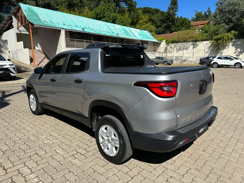 fiat toro 1.3 turbo 270 flex endurance at6 4p automatico 2022