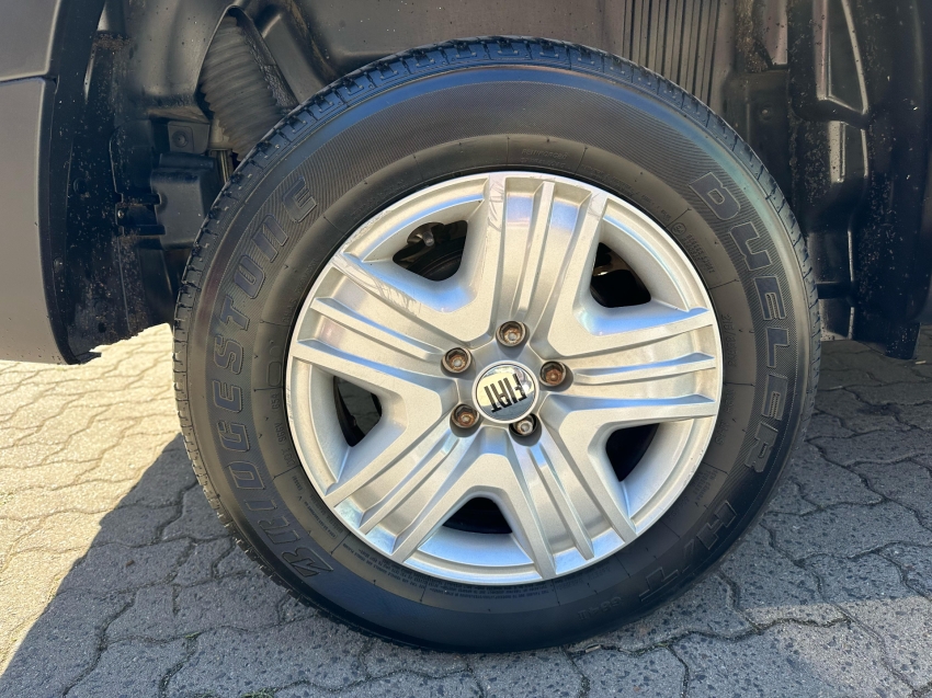 fiat toro 1.3 turbo 270 flex endurance at6 4p automatico 2022