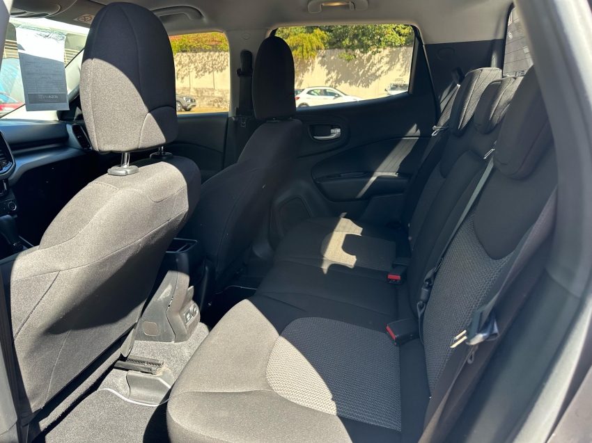 fiat toro 1.3 turbo 270 flex endurance at6 4p automatico 2022