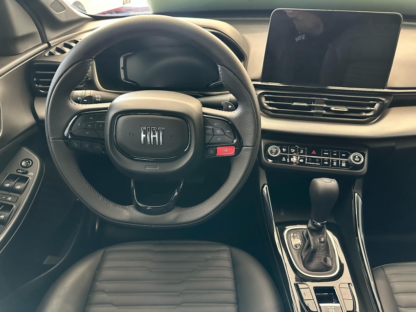 fiat fastback 1.3 turbo 270 flex limited edition at6 2023