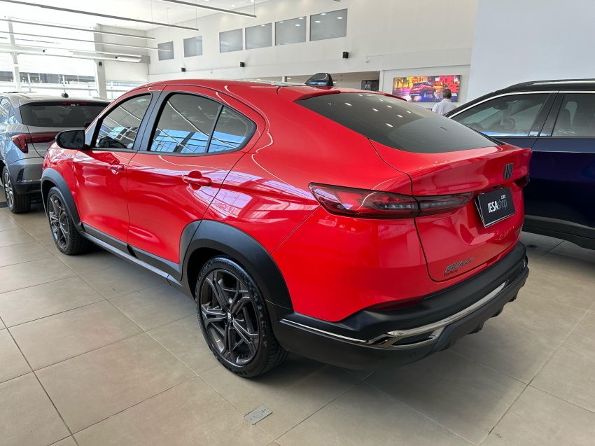 fiat fastback 1.3 turbo 270 flex limited edition at6 2023