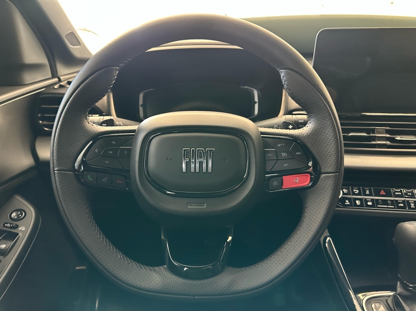fiat fastback 1.3 turbo 270 flex limited edition at6 2023
