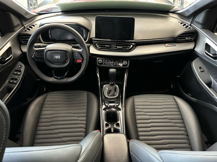 fiat fastback 1.3 turbo 270 flex limited edition at6 2023