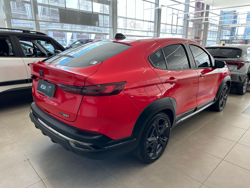 fiat fastback 1.3 turbo 270 flex limited edition at6 2023