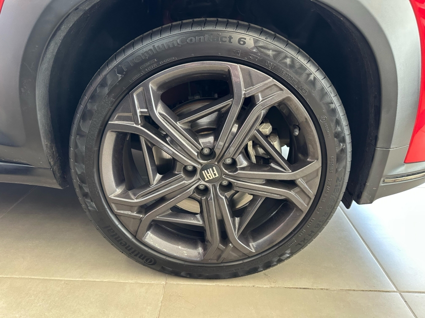 fiat fastback 1.3 turbo 270 flex limited edition at6 2023