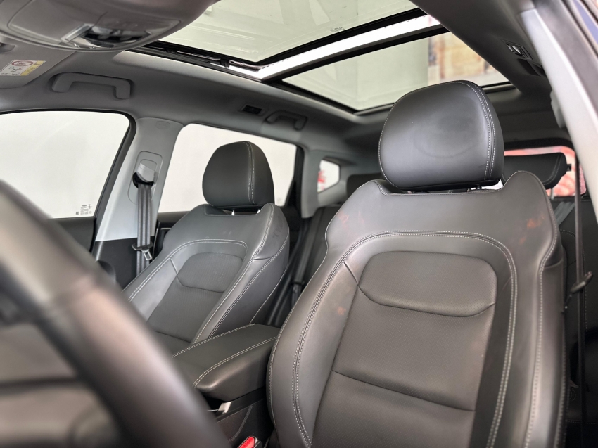 caoa chery tiggo 7 pro 1.5 tci flex hybrid cvt 5p automatico 2023