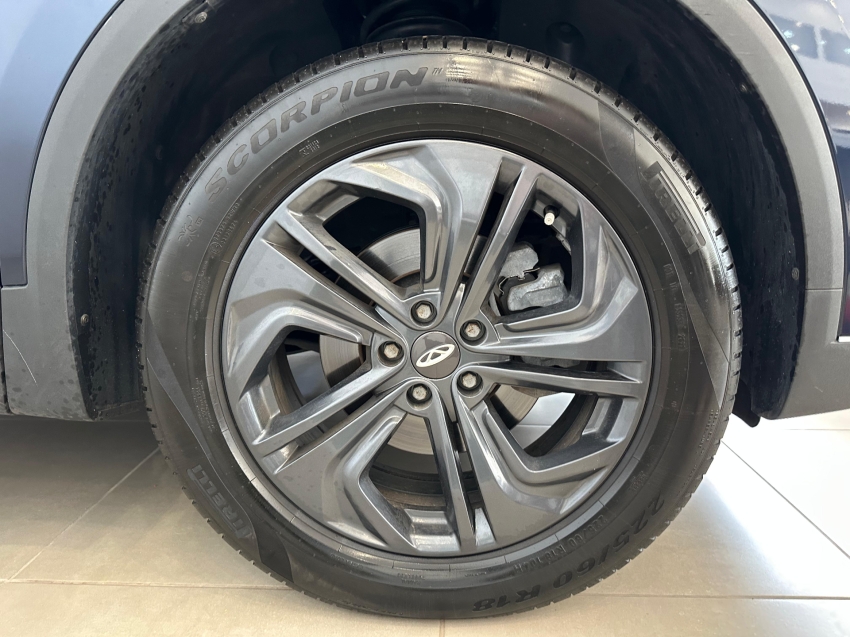 caoa chery tiggo 7 pro 1.5 tci flex hybrid cvt 5p automatico 2023