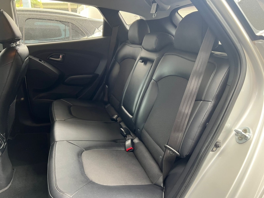 hyundai ix35 2.0 mpfi gl 16v flex 4p automatico 2021