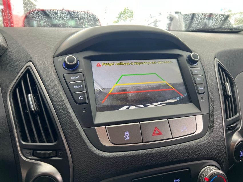 hyundai ix35 2.0 mpfi gl 16v flex 4p automatico 2021