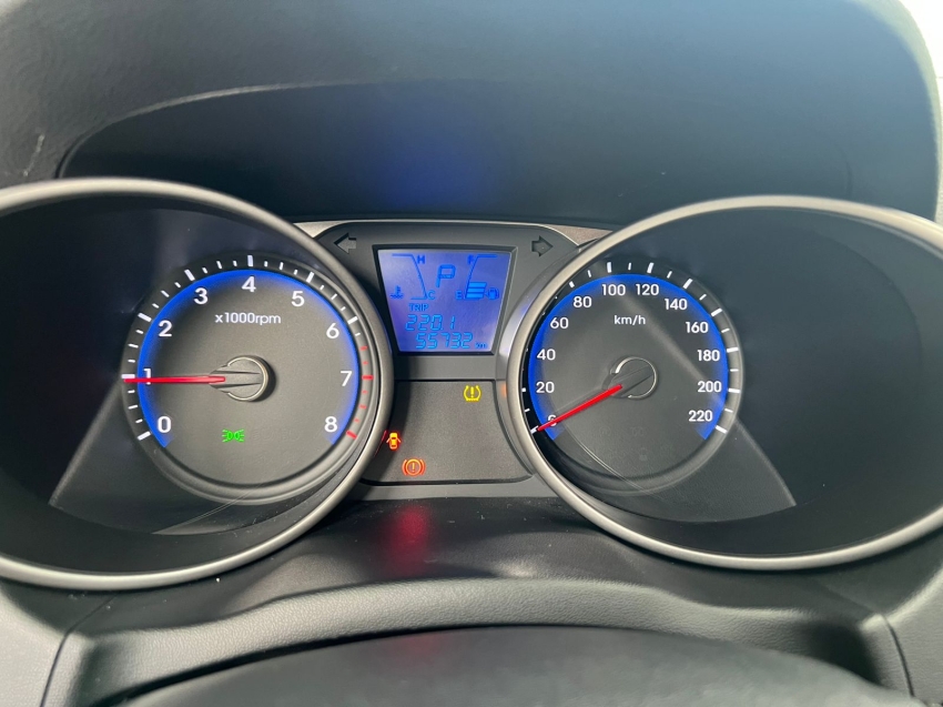 hyundai ix35 2.0 mpfi gl 16v flex 4p automatico 2021
