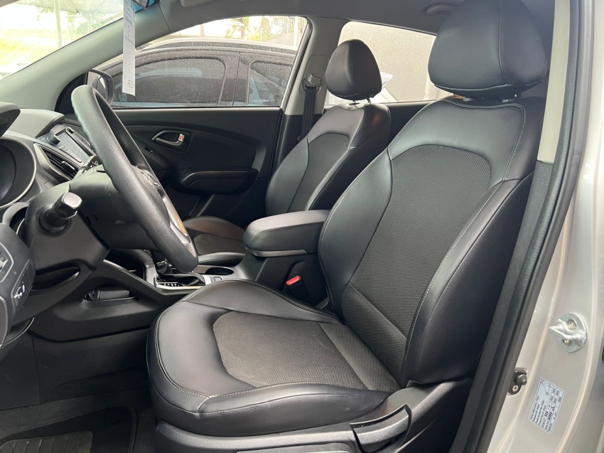 hyundai ix35 2.0 mpfi gl 16v flex 4p automatico 2021