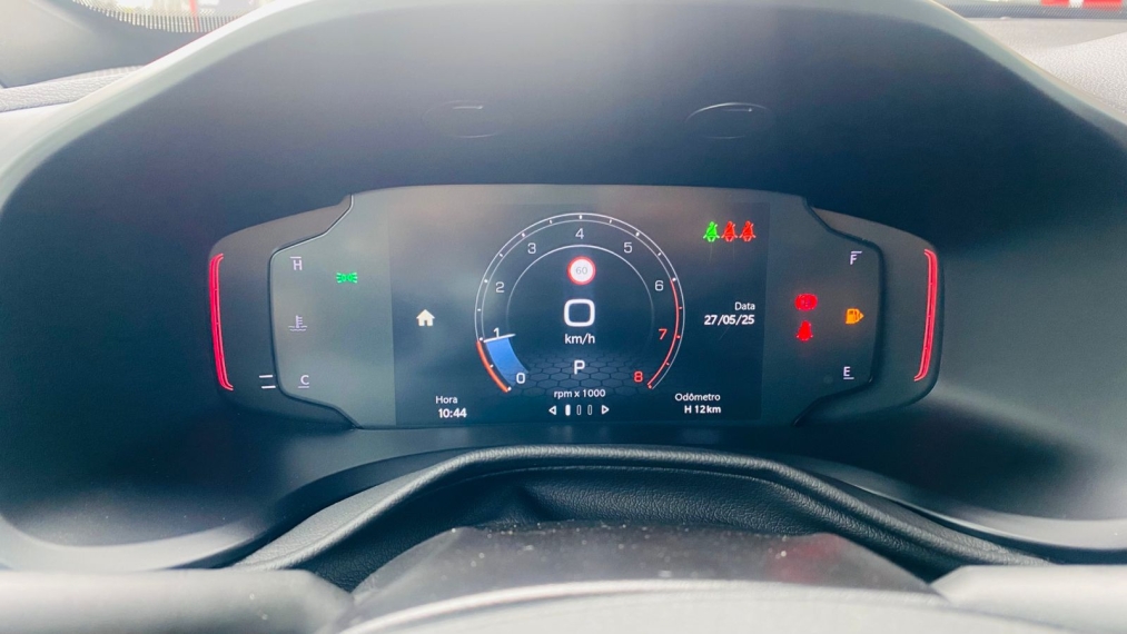 jeep renegade 1.3 t270 turbo flex longitude at6 4p automatico 2025