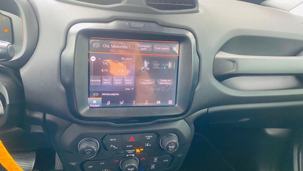jeep renegade 1.3 t270 turbo flex longitude at6 4p automatico 2025