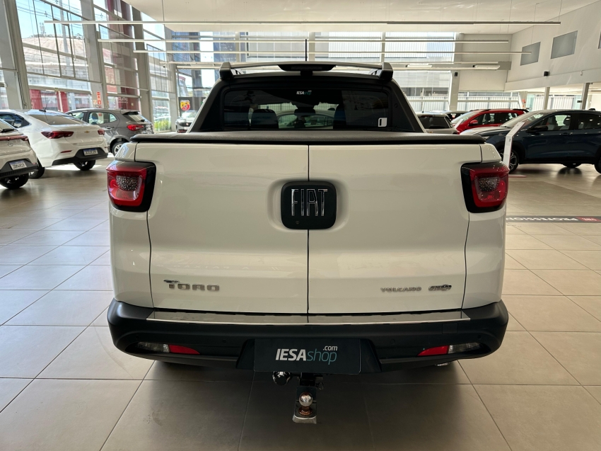 fiat toro 2.0 16v turbo diesel volcano 4wd at9 2021