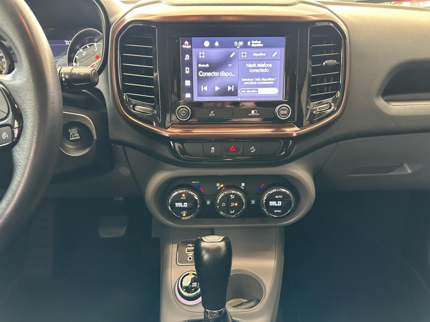 fiat toro 2.0 16v turbo diesel volcano 4wd at9 2021