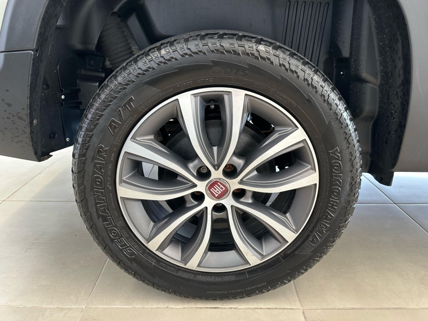 fiat toro 2.0 16v turbo diesel volcano 4wd at9 2021
