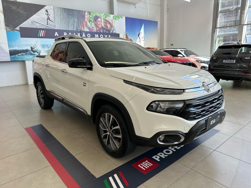 fiat toro 2.0 16v turbo diesel volcano 4wd at9 2021