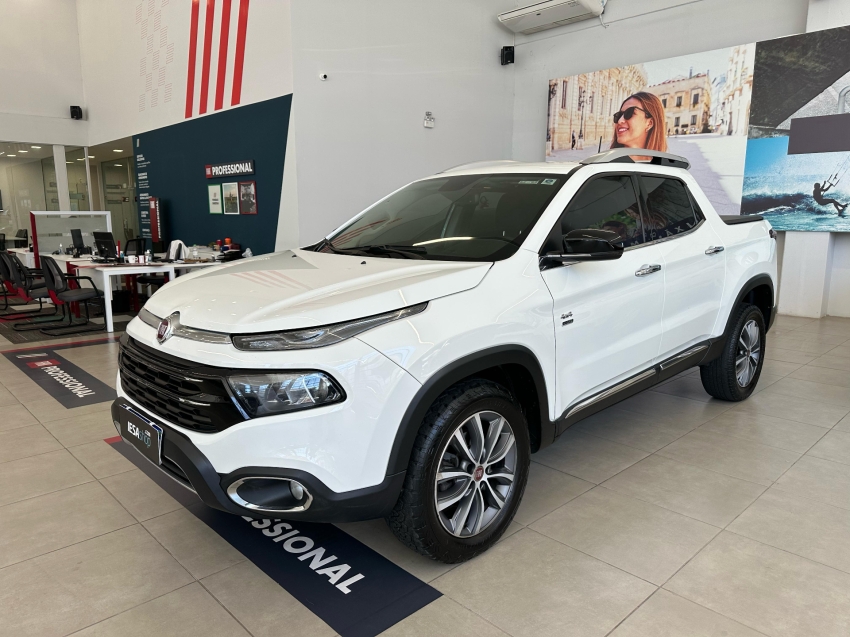 fiat toro 2.0 16v turbo diesel volcano 4wd at9 2021
