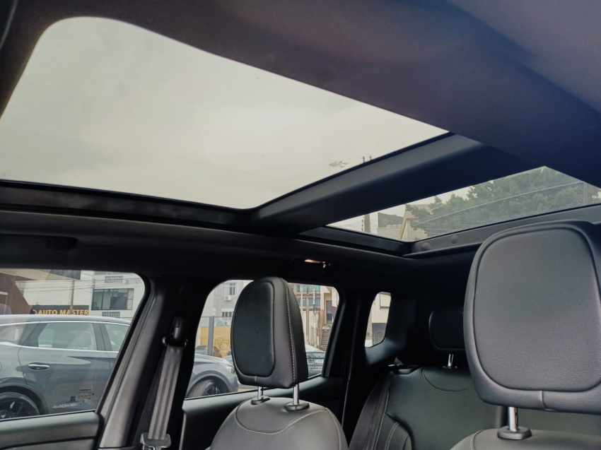 jeep renegade 1.3 t270 turbo flex s 4x4 at9 4p automatico 2022