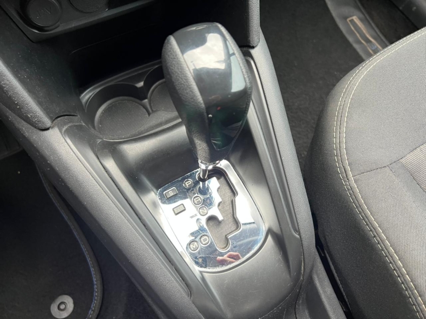 peugeot 2008 1.6 16v flex style 4p automatico 2019