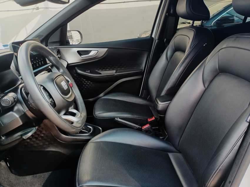 fiat pulse 1.0 turbo 200 flex impetus cvt 5p automatico 2022