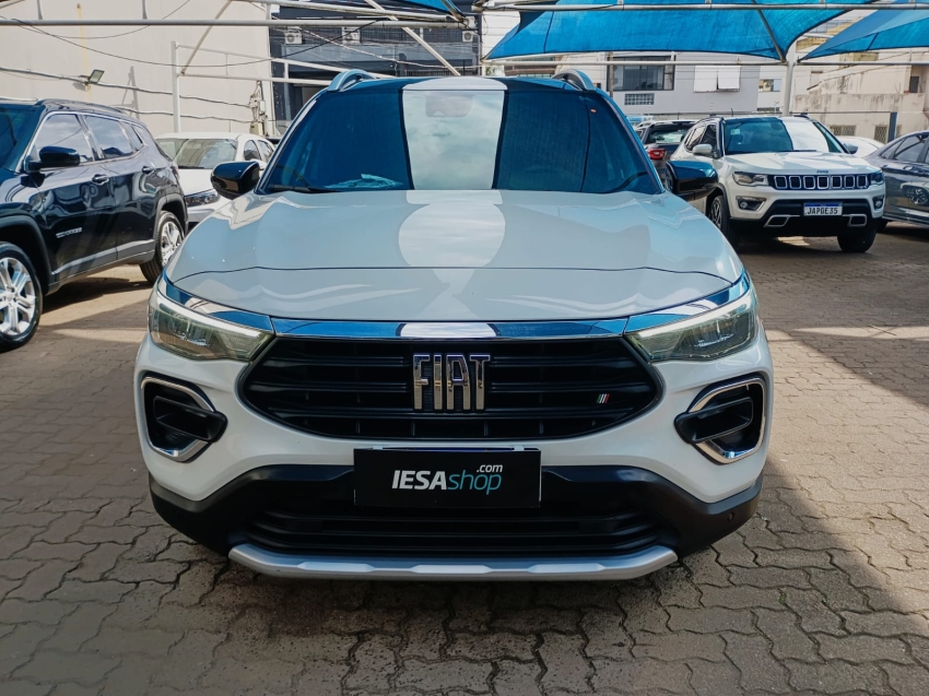 fiat pulse 1.0 turbo 200 flex impetus cvt 5p automatico 2022