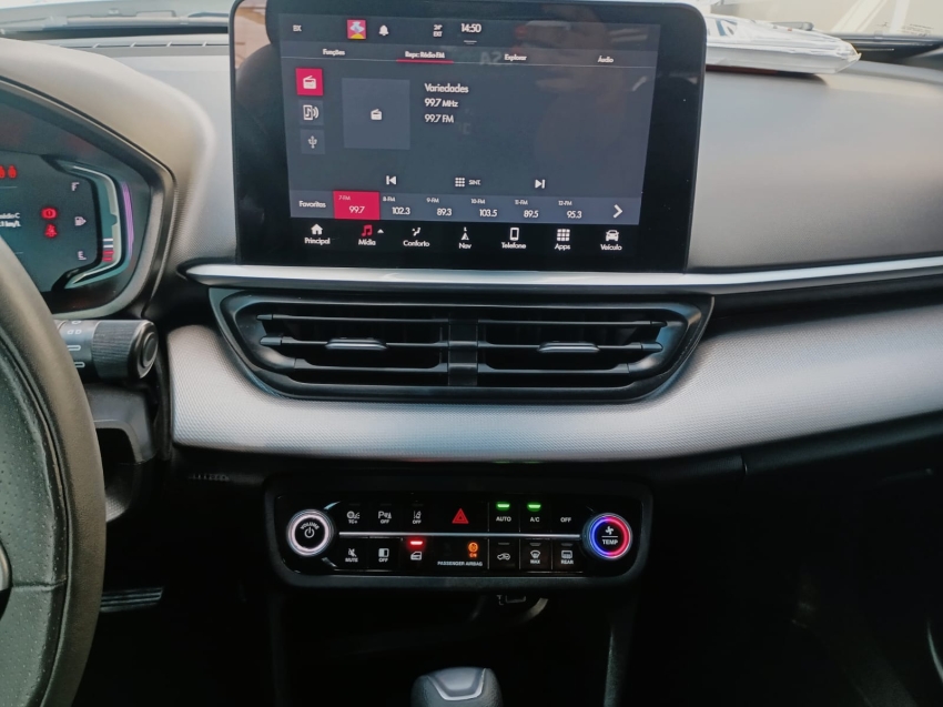 fiat pulse 1.0 turbo 200 flex impetus cvt 5p automatico 2022
