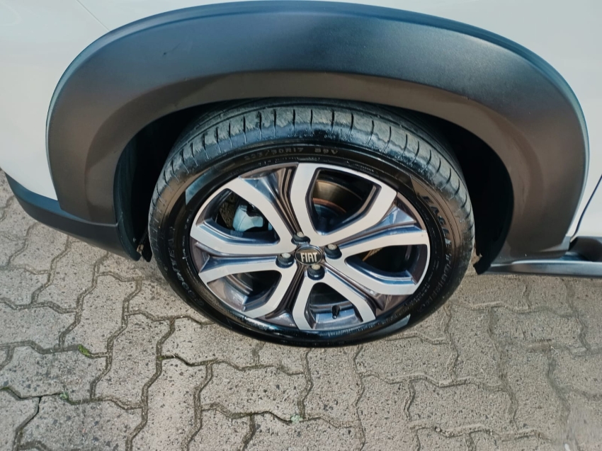 fiat pulse 1.0 turbo 200 flex impetus cvt 5p automatico 2022