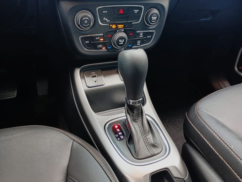 jeep compass 2.0 16v diesel longitude 4x4 automatico 4p manual 2019
