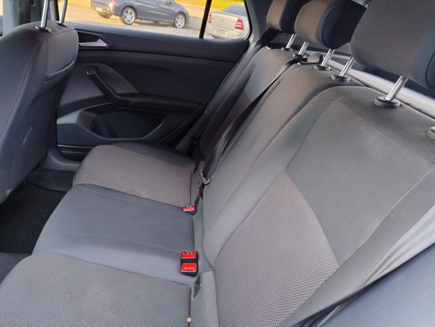 volkswagen t-cross 1.0 200 tsi total flex automatico 1.4 4p 2022