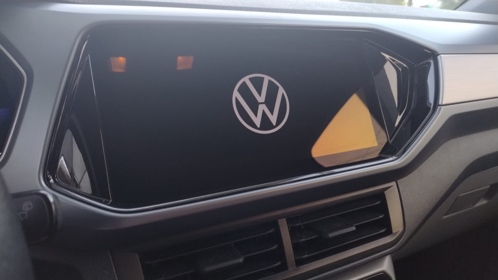 volkswagen t-cross 1.0 200 tsi total flex automatico 1.4 4p 2022