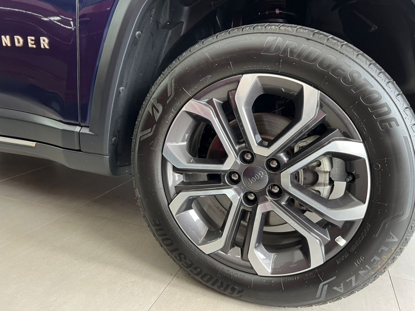 jeep commander 2.0 td380 turbo diesel limited at9 1.3 flex 4p manual 2022
