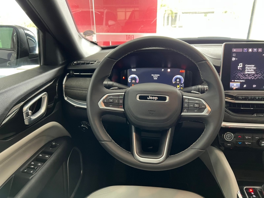 jeep commander 2.0 td380 turbo diesel limited at9 1.3 flex 4p manual 2022