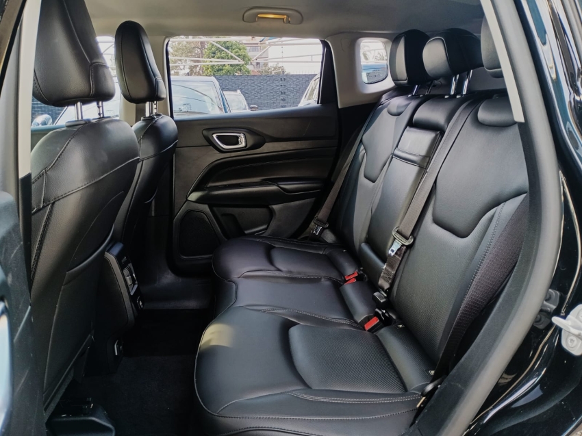jeep compass 1.3 t270 turbo flex longitude at6 5p manual 2022