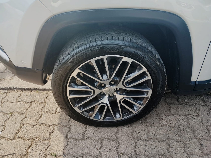 jeep compass 2.0 td350 turbo diesel limited at9 4p automatico 2022