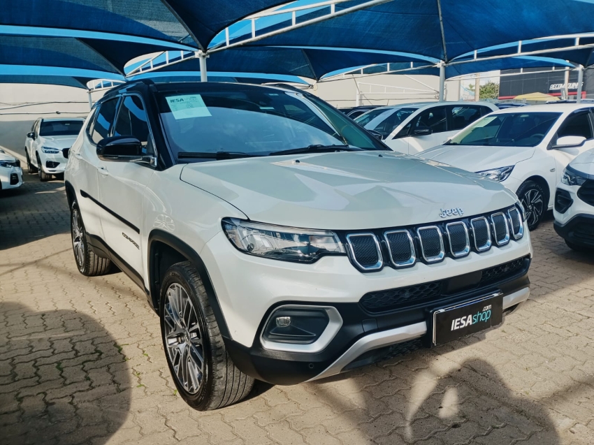 jeep compass 2.0 td350 turbo diesel limited at9 4p automatico 2022