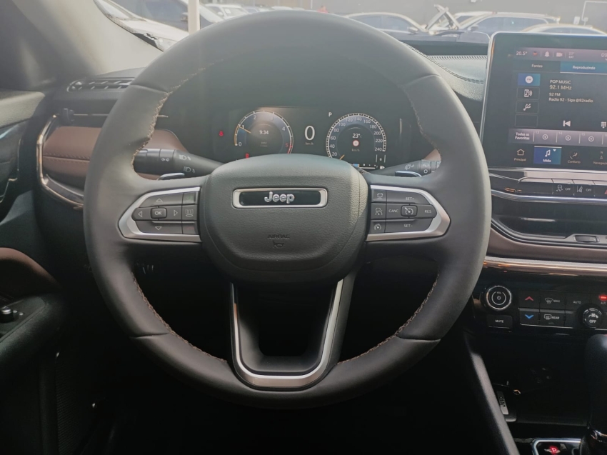 jeep compass 2.0 td350 turbo diesel limited at9 4p automatico 2022