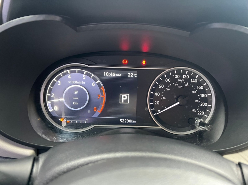 nissan versa 1.6 16v flex advance xtronic 4p automatico 2022