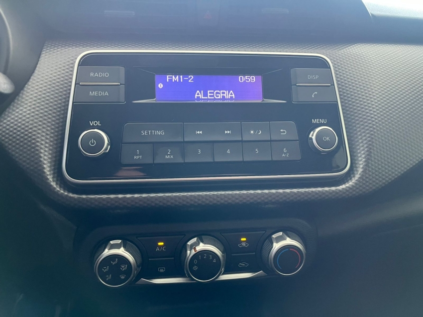 nissan kicks 1.6 16v flexstart s 4p xtronic flex automatico 2018