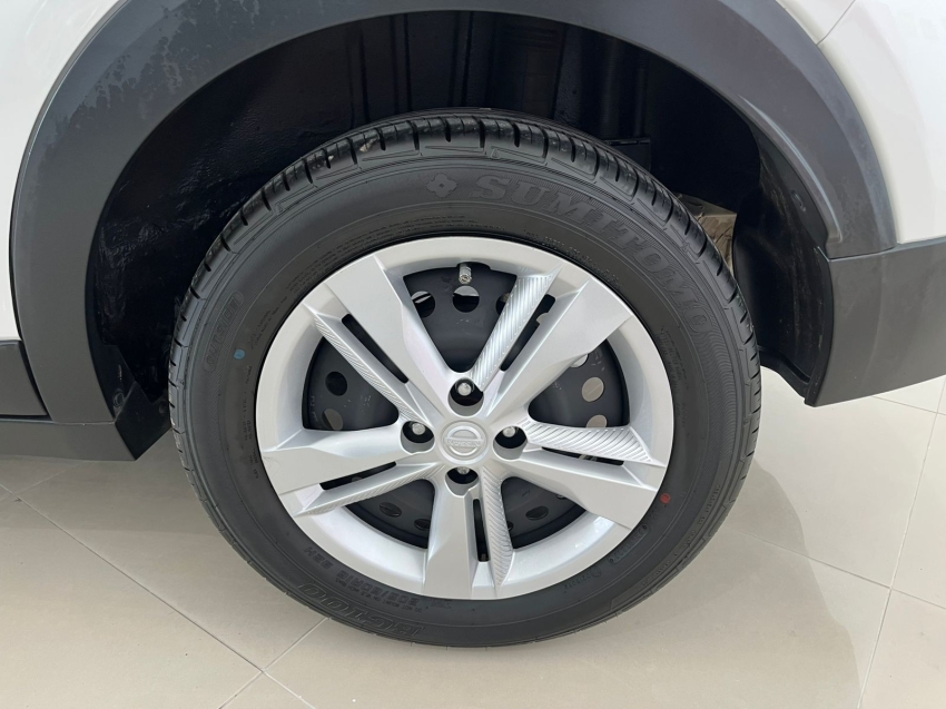 nissan kicks 1.6 16v flexstart s 4p xtronic flex automatico 2018