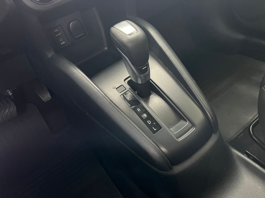 nissan kicks 1.6 16v flexstart s 4p xtronic flex automatico 2018