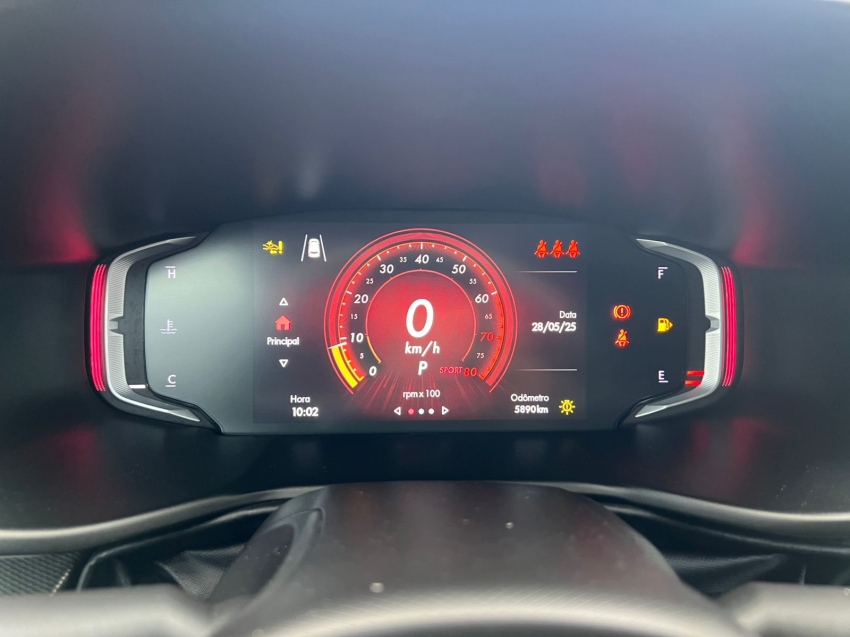 fiat pulse 1.0 turbo 200 flex impetus cvt 4p automatico 2023