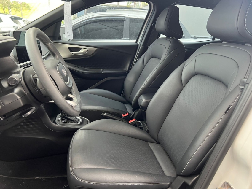 fiat pulse 1.0 turbo 200 flex impetus cvt 4p automatico 2023