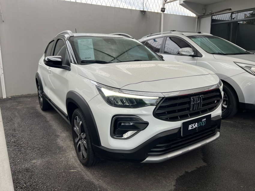 fiat pulse 1.0 turbo 200 flex impetus cvt 4p automatico 2023