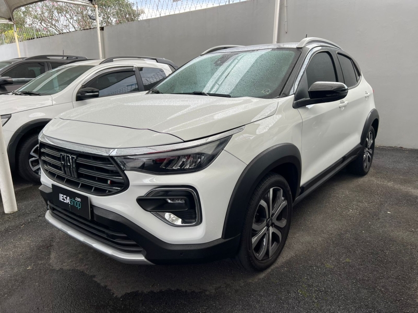 fiat pulse 1.0 turbo 200 flex impetus cvt 4p automatico 2023