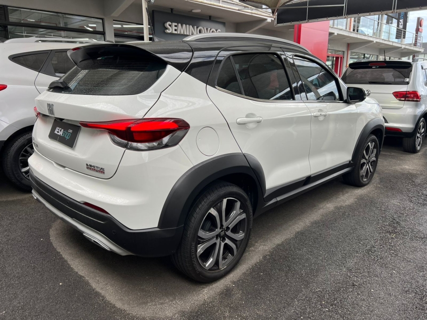 fiat pulse 1.0 turbo 200 flex impetus cvt 4p automatico 2023