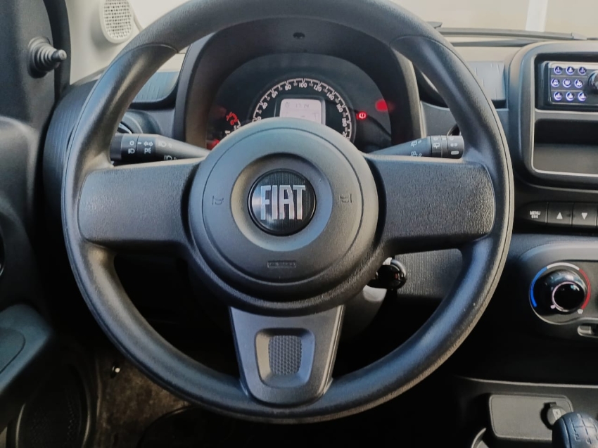 fiat mobi 1.0 evo flex like. manual 4p 2022